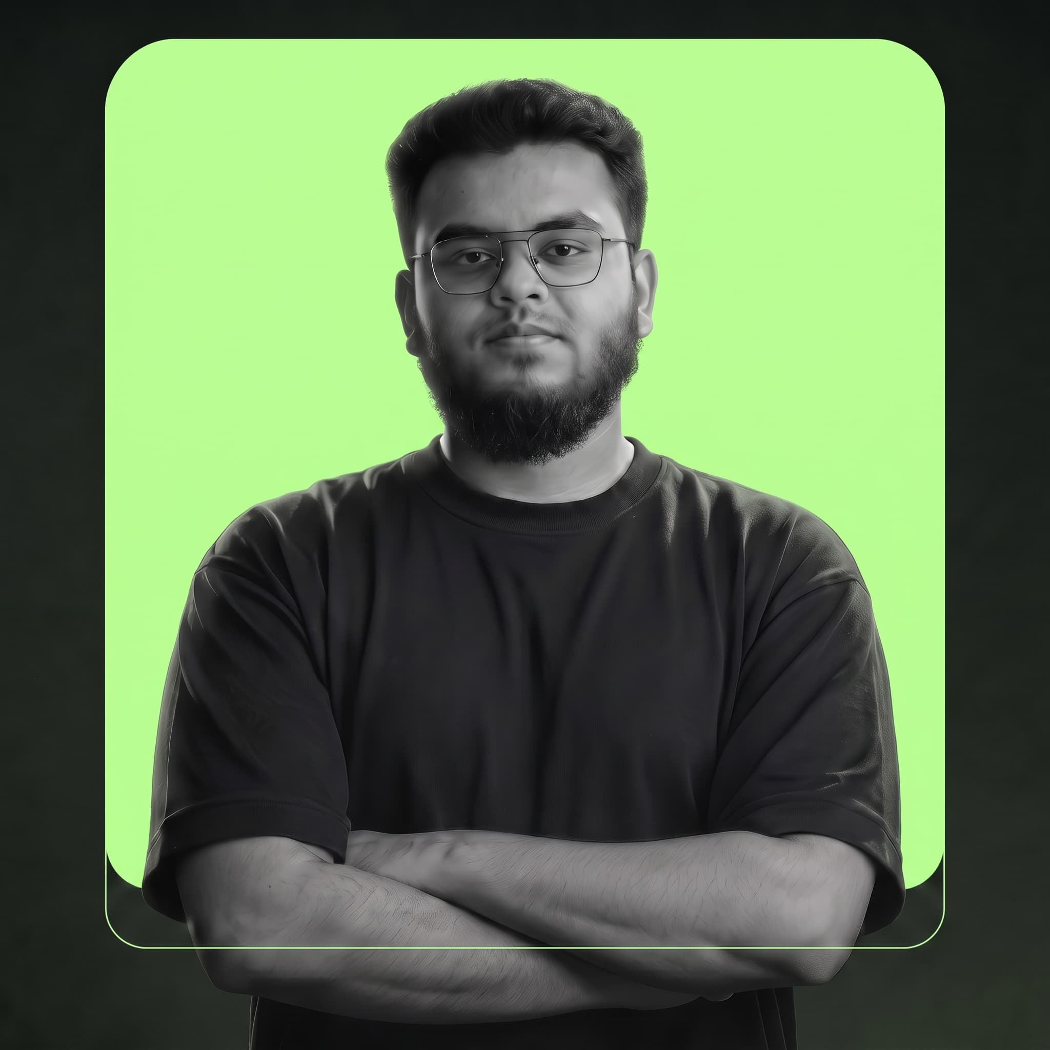 Ameer Hamzah Daiyan