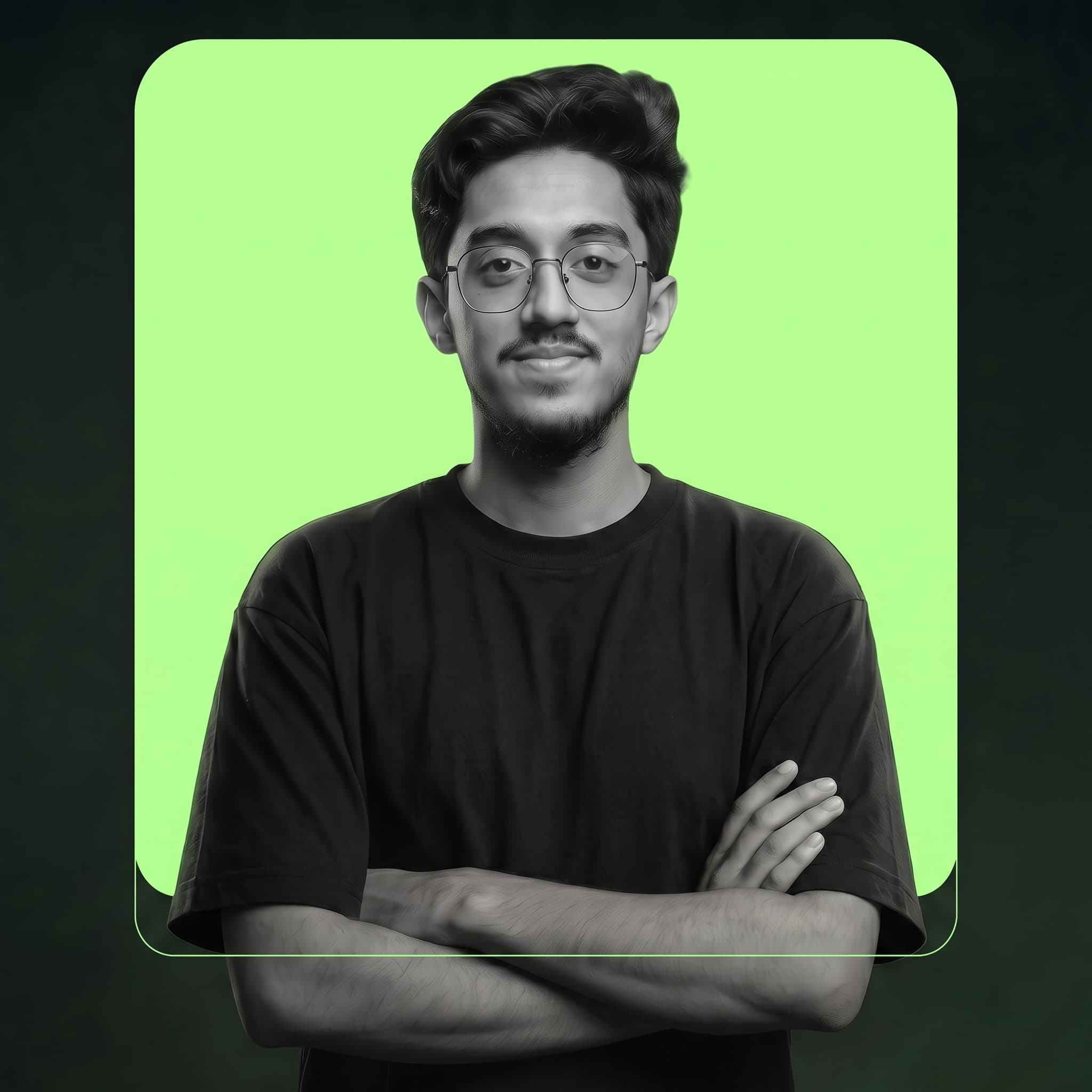 Mostafa Ahnaf Hossain