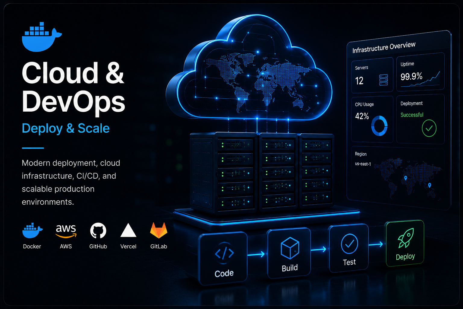 Cloud & DevOps