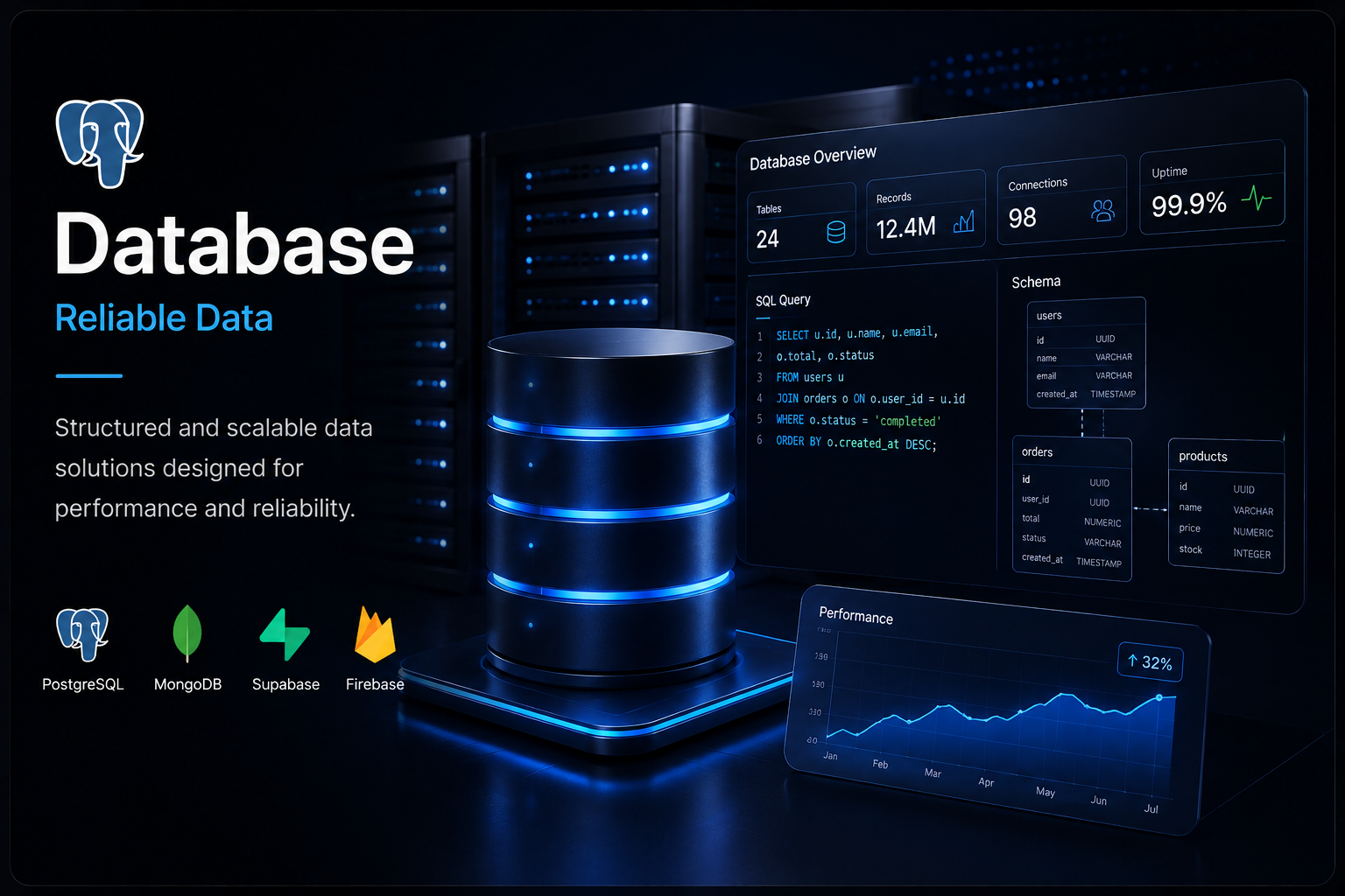 Database