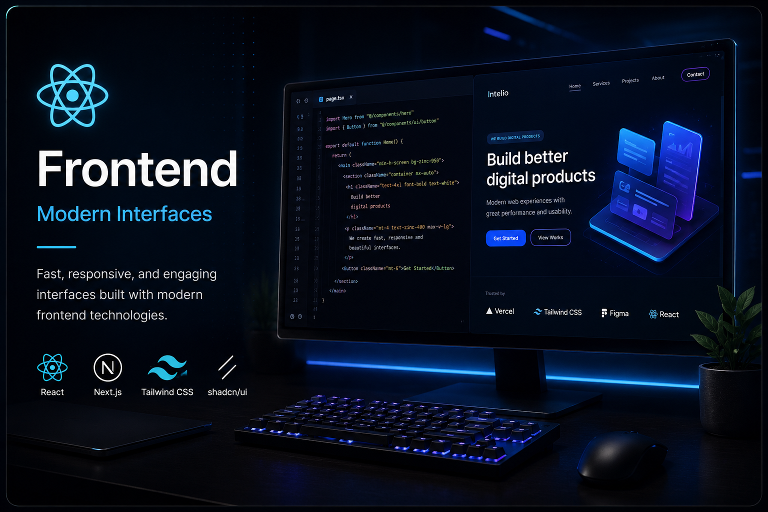 Frontend